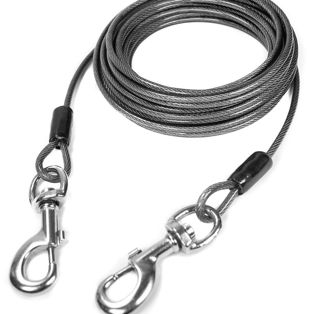 Mighty Paw Dog Tie Out