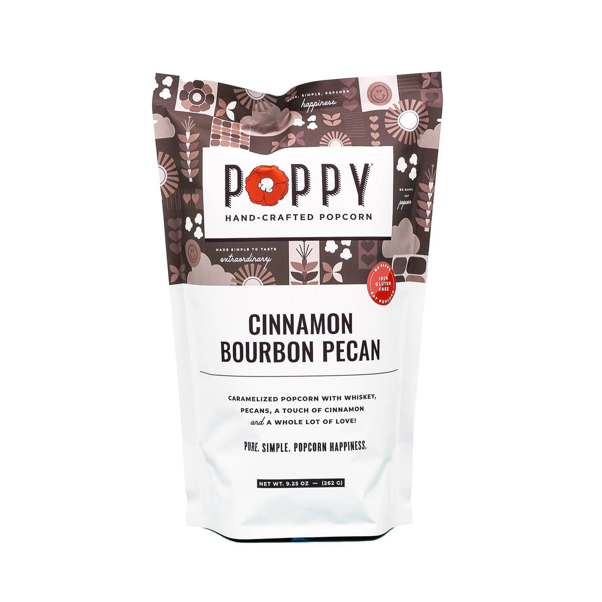 Poppy Handcrafted Popcorn