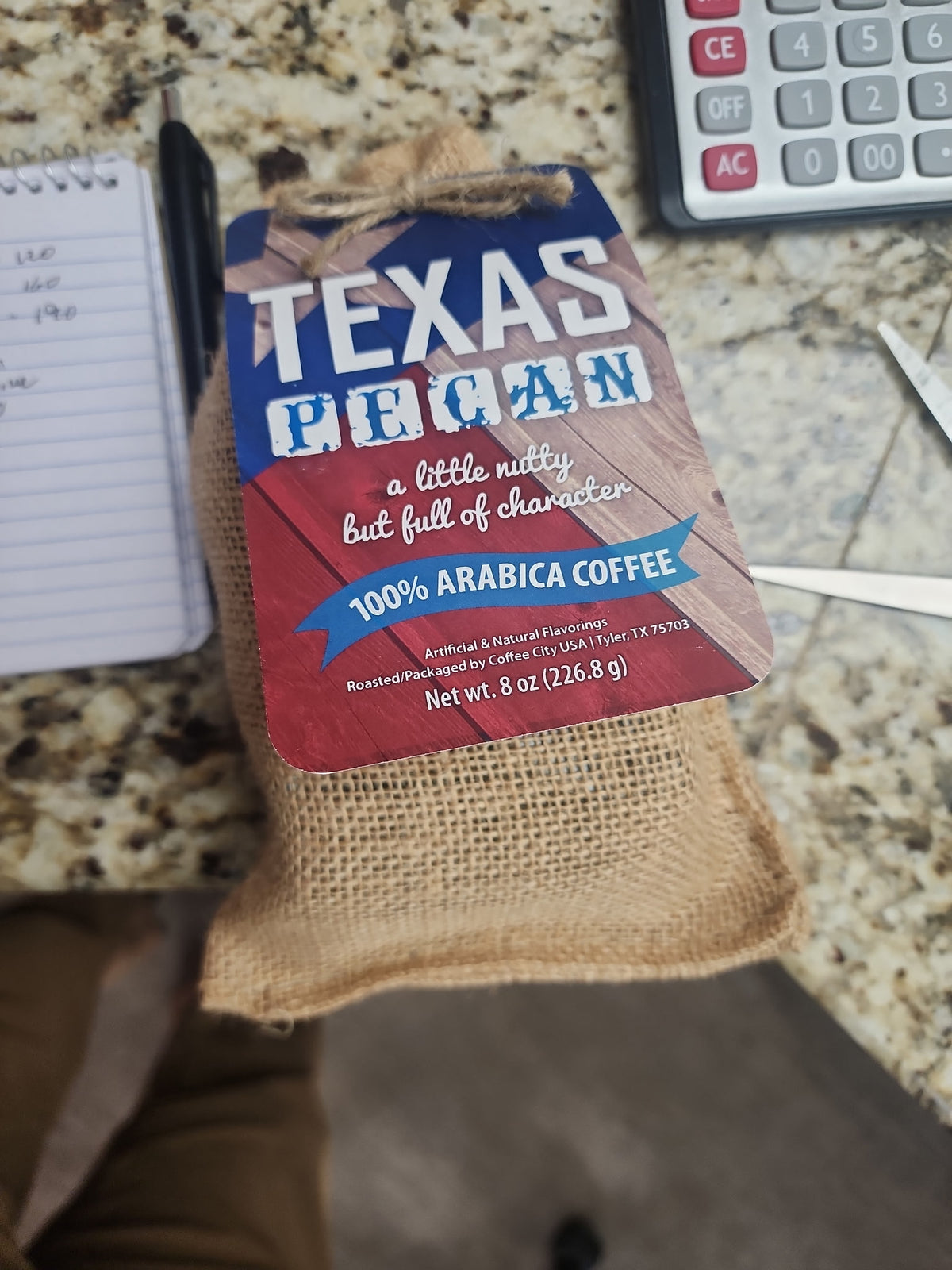 Coffee